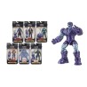 Pack Kree Sentry Marvel Legends 6 figuras E3542