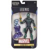 Genis-Vell Marvel Legends BAF Kree Sentry figura 15 cm