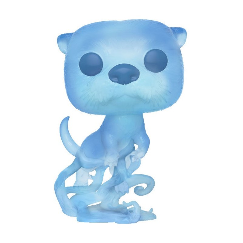 Funko Pop! 106 Patronus Hermione (Harry Potter)