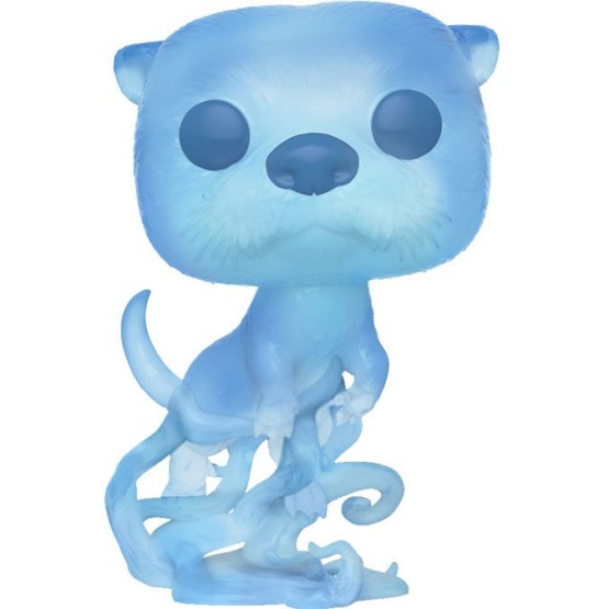 Funko Pop! 106 Patronus Hermione (Harry Potter)