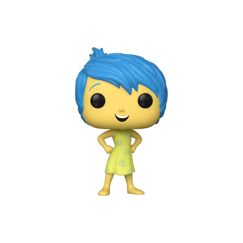 Funko POP! 1451 Joy (Inside Out 2)