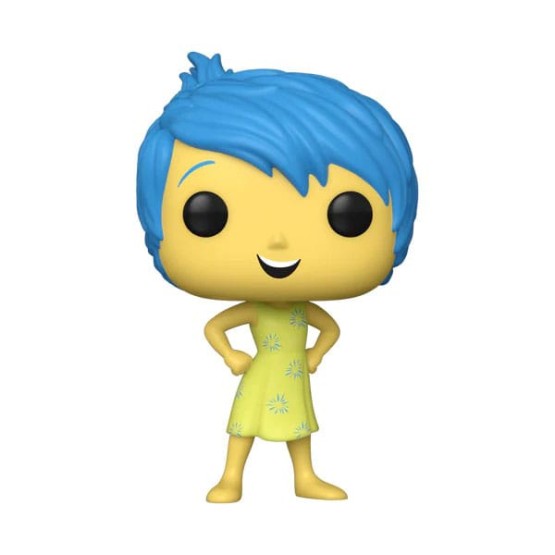 Funko POP! 1451 Joy (Inside Out 2)