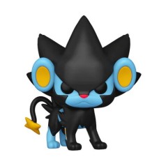 Funko POP! 956 Luxray (Pokémon)