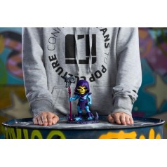 Skeletor MiniCo. Masters Of The Universe Minifigura He-Man 24 cm
