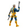 Cable Marvel Legends X-Men BAF Zabu figura 15 cm