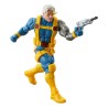 Cable Marvel Legends X-Men BAF Zabu figura 15 cm