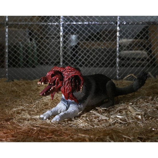 Dog Creature Ultimate Neca The Thing figura 18 cm
