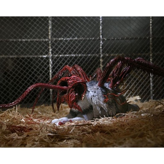Dog Creature Ultimate Neca The Thing figura 18 cm