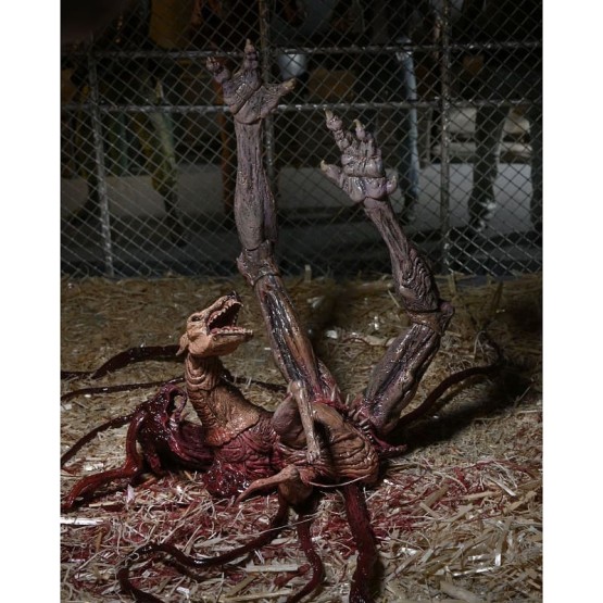 Dog Creature Ultimate Neca The Thing figura 18 cm