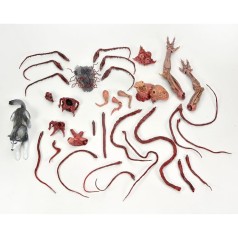 Dog Creature Ultimate Neca The Thing figura 18 cm