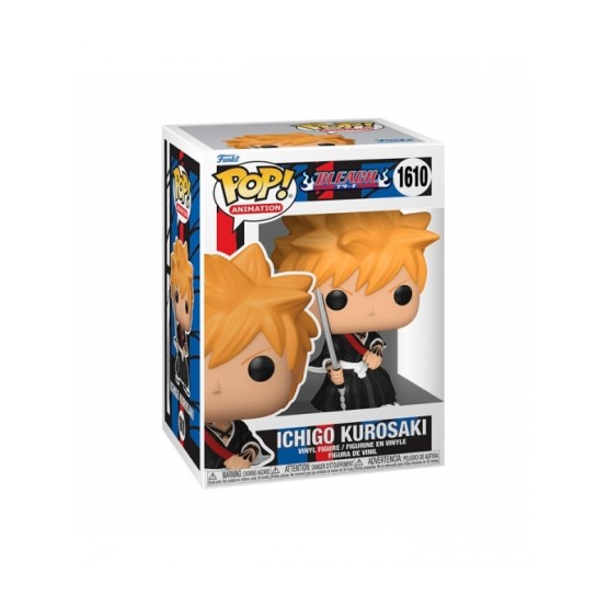 Funko POP! 1610 Ichigo Kurosaki (Bleach)