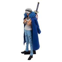 Trafalgar Law II One Piece King of Artist figura 23 cm
