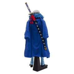 Trafalgar Law II One Piece King of Artist figura 23 cm