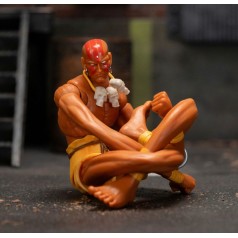 Dhalsim Ultra Street Fighter II: The Final Challengers figura 1/12 15 cm