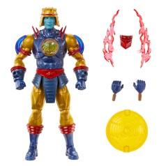Sy-Klone MOTU Masterverse New Eternia figura 18 cm
