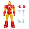 Iron Man (model 09) Marvel Legends figura 15 cm