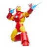 Iron Man (model 09) Marvel Legends figura 15 cm