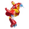 Iron Man (model 09) Marvel Legends figura 15 cm