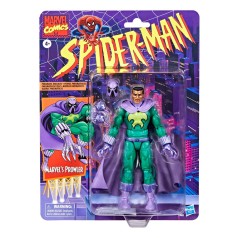 Prowler Marvel Legends figura 15 cm