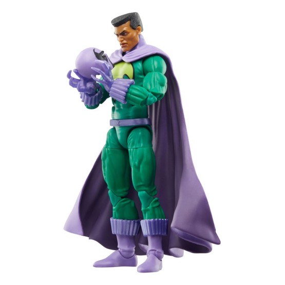 Prowler Marvel Legends figura 15 cm
