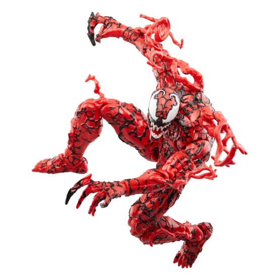 Carnage Marvel Legends figura 15 cm