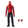 Spider-Man Last Stand Marvel Legends figura 15 cm