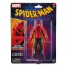 Spider-Man Last Stand Marvel Legends figura 15 cm