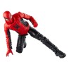 Spider-Man Last Stand Marvel Legends figura 15 cm