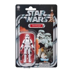 Stormtrooper VC 231 SW: A New Hope figura 9,5 cm