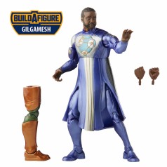 Phastos Marvel Legends Eternal BAF Gilgamesh figura 15 cm