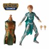 Sprite Marvel Legends Eternal BAF Gilgamesh figura 15 cm