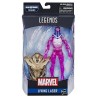 Figura Marvel Legends Series Living Laser 15 cm
