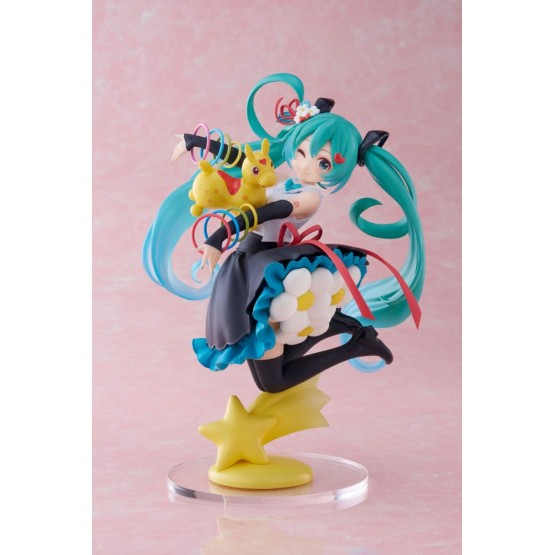 Hatsune Miku Ver. Thank You figura 20 cm