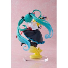 Hatsune Miku Ver. Thank You figura 20 cm