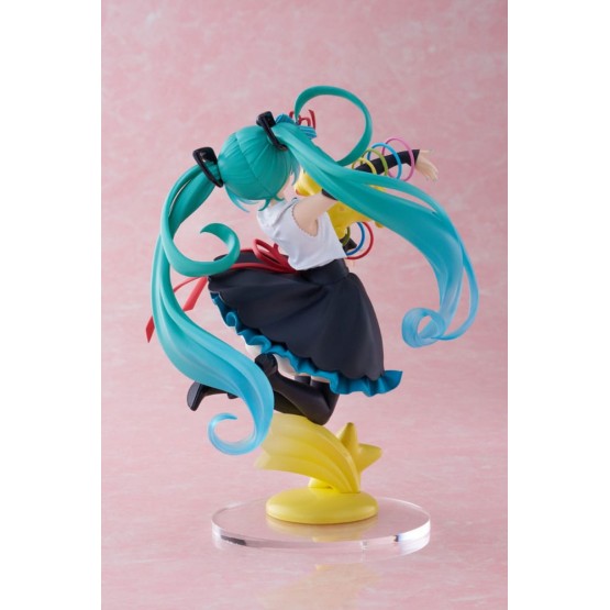 Hatsune Miku Ver. Thank You figura 20 cm