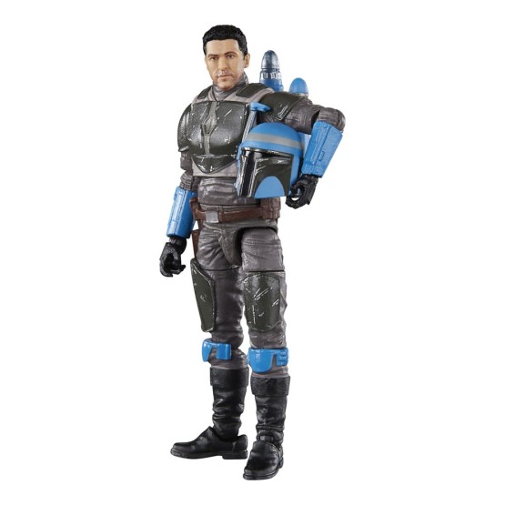 Axe Wolves (Privateer) VC 315 SW: The Mandalorian figura 9,5 cm