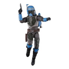 Axe Wolves (Privateer) VC 315 SW: The Mandalorian figura 9,5 cm