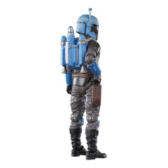 Axe Wolves (Privateer) VC 315 SW: The Mandalorian figura 9,5 cm