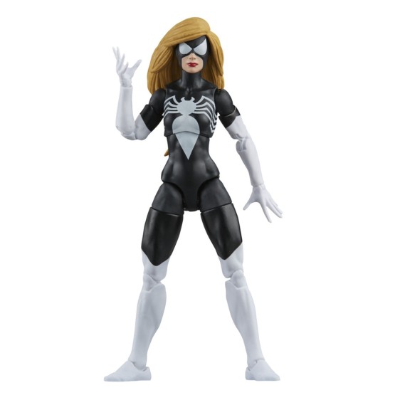 The West Coast Avengers Marvel Legends set 5 figuras 15 cm