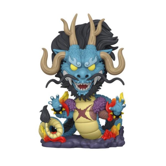 Funko POP! 1623 Kaido Draon Form 25 cm (One Piece)