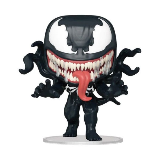 Funko POP! 972 Venom Gamerverse (Spider-Man 2)