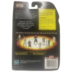 Naboo Accesory Set Episode I Collection figura 9,5 cm