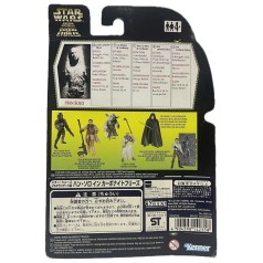 Han Solo in carbonite The Power of The Force SW: El Imperio Contraataca figura 9,5 cm