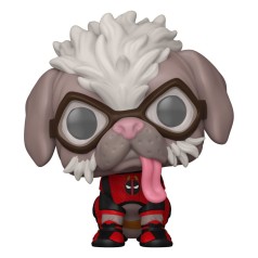 Funko POP! 1401 Dogpool (Deadpool 3)