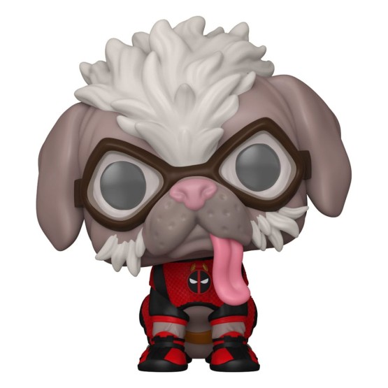 Funko POP! 1401 Dogpool (Deadpool 3)