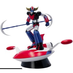 Grendizer Goldrak SFC Figura collection figura 20 cm