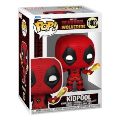 Funko POP! 1402 Kidpool (Deadpool 3)
