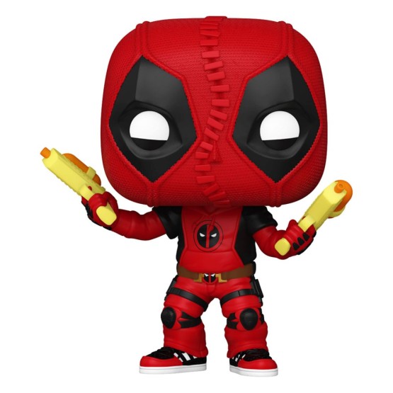 Funko POP! 1402 Kidpool (Deadpool 3)