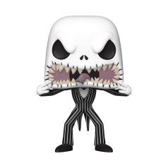 Funko POP! 808 Jack Skellington (Pesadilla antes de navidad)