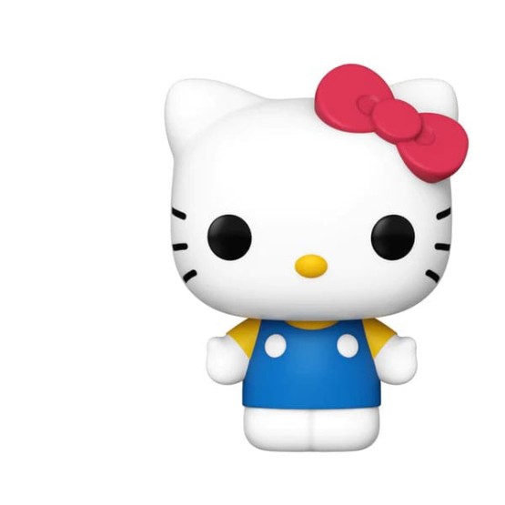 Funko POP! 79 Hello Kitty 50 aniversario 25 cm